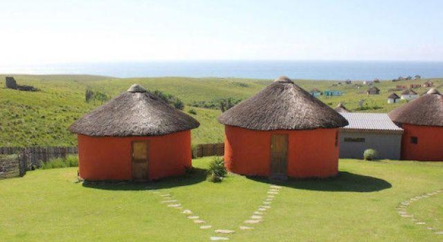 Цзиньчжун: Swell Eco Lodge