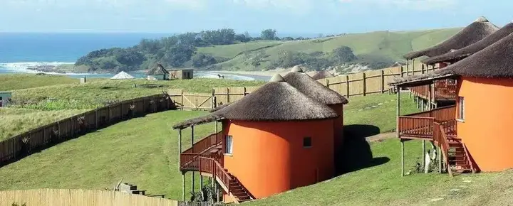 Цзиньчжун: Swell Eco Lodge