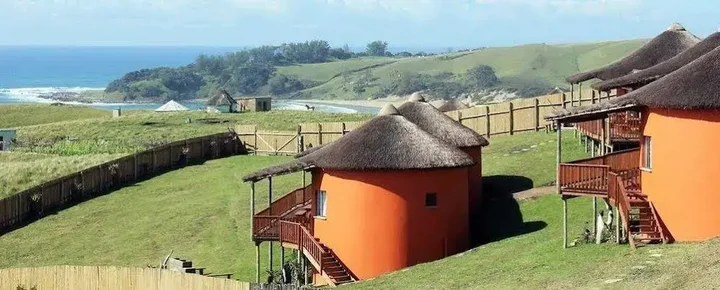 Цзиньчжун: Swell Eco Lodge