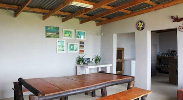 Цзиньчжун: Swell Eco Lodge