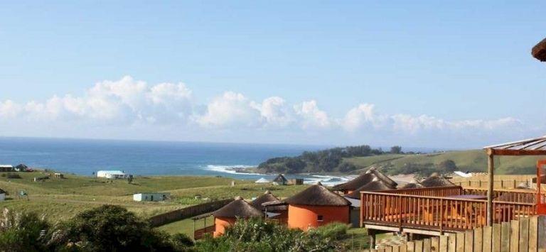 Цзиньчжун: Swell Eco Lodge