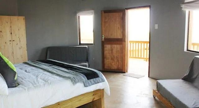 Цзиньчжун: Swell Eco Lodge