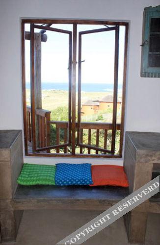 Цзиньчжун: Swell Eco Lodge
