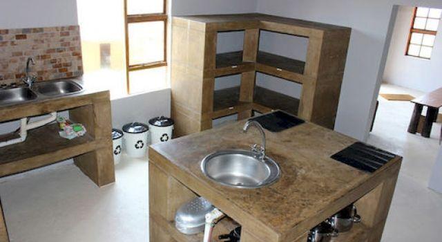 Цзиньчжун: Swell Eco Lodge