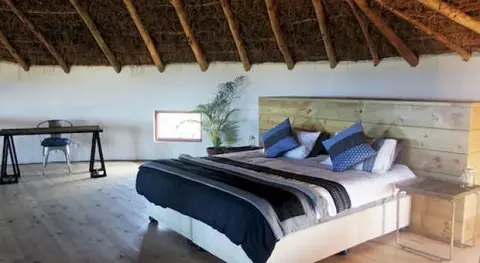 Цзиньчжун: Swell Eco Lodge