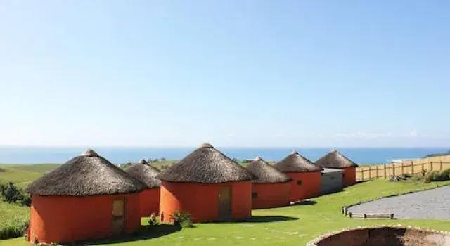 Цзиньчжун: Swell Eco Lodge