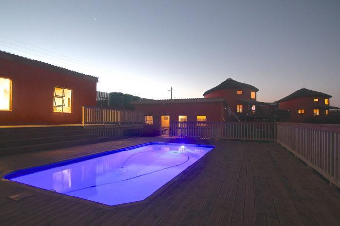Цзиньчжун: Swell Eco Lodge
