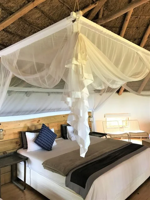 Цзиньчжун: Swell Eco Lodge