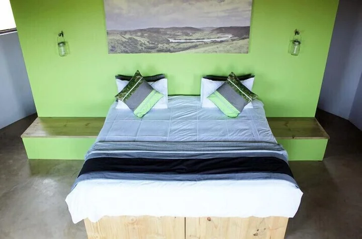 Цзиньчжун: Swell Eco Lodge