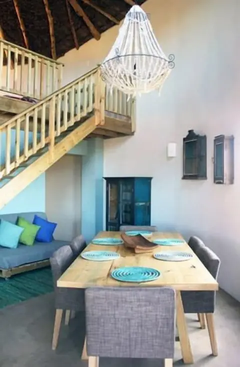 Цзиньчжун: Swell Eco Lodge