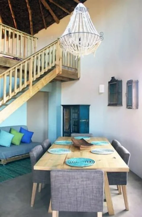 Цзиньчжун: Swell Eco Lodge