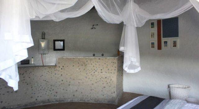 Цзиньчжун: Swell Eco Lodge