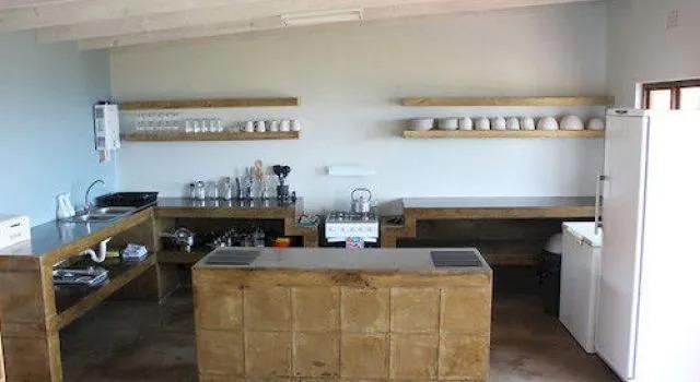 Цзиньчжун: Swell Eco Lodge