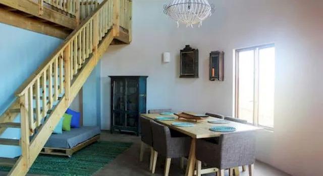 Цзиньчжун: Swell Eco Lodge