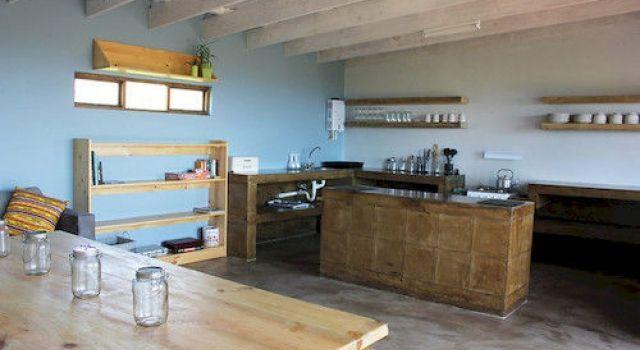 Цзиньчжун: Swell Eco Lodge