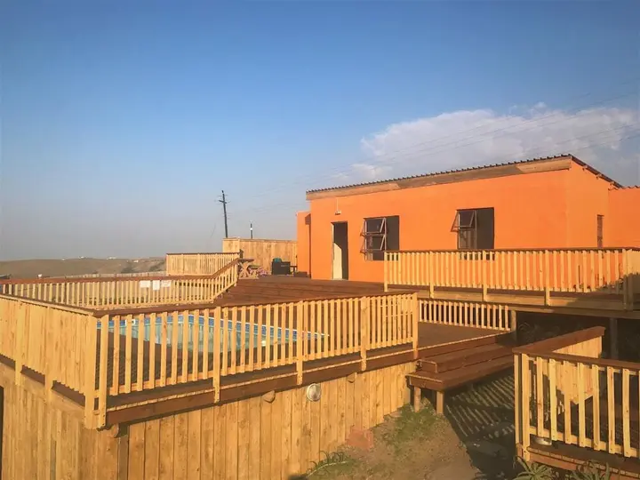 Цзиньчжун: Swell Eco Lodge