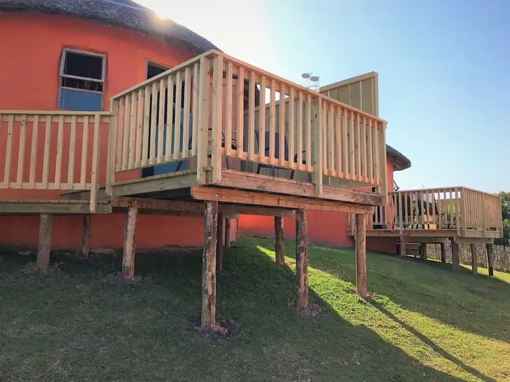 Цзиньчжун: Swell Eco Lodge