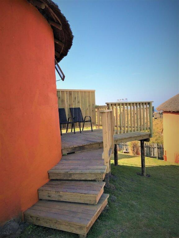 Цзиньчжун: Swell Eco Lodge