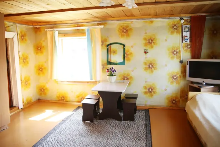 Улан-Удэ: Makarovyih Guest Hous