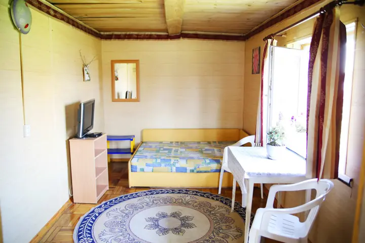 Улан-Удэ: Makarovyih Guest Hous