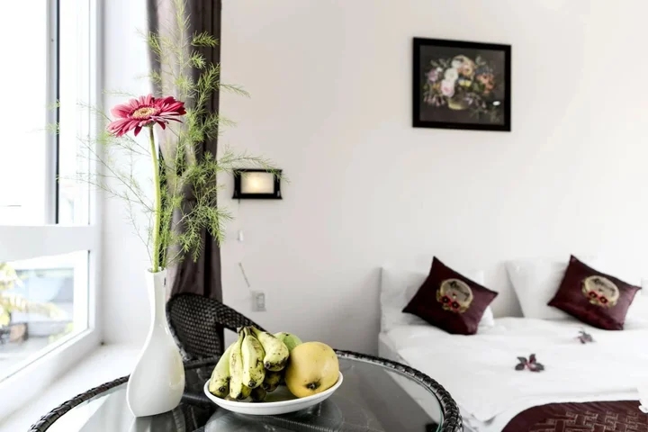 Хойан: Hoi An White Villa