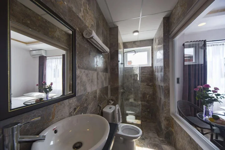 Хойан: Hoi An White Villa