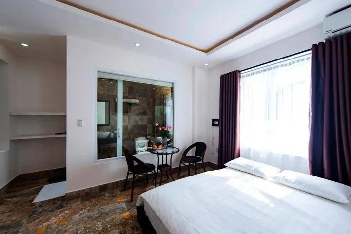 Хойан: Hoi An White Villa