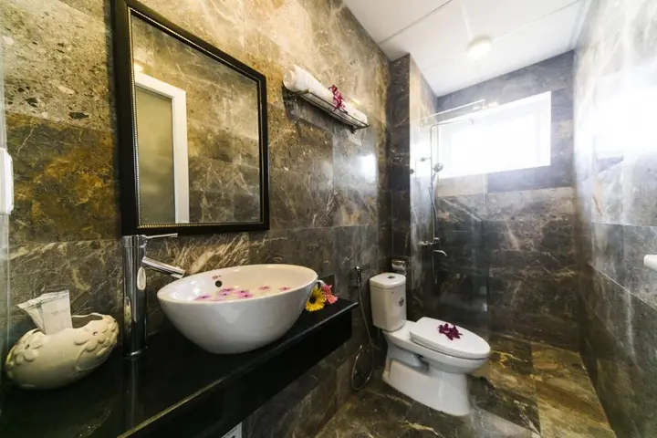 Хойан: Hoi An White Villa