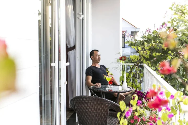 Хойан: Hoi An White Villa