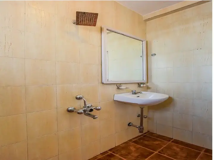 Калангут: OYO 15498 Emmanuel Beach Resort