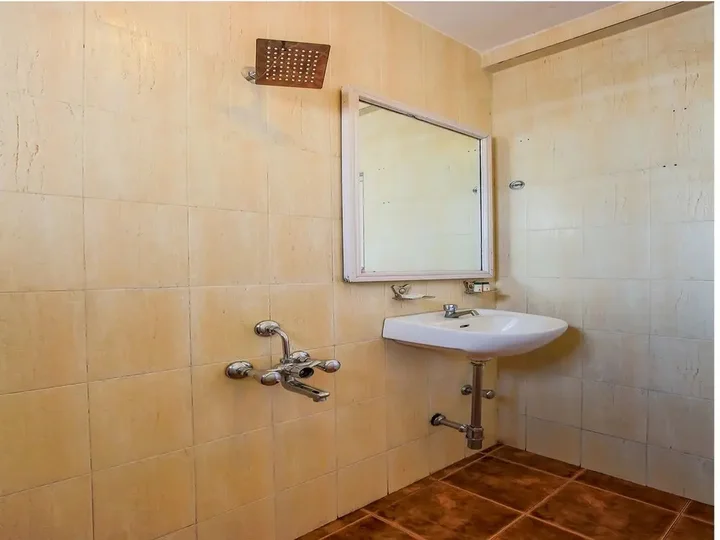 Калангут: OYO 15498 Emmanuel Beach Resort