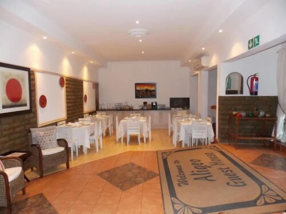 Цюаньчжоу: Aligeo Guest House