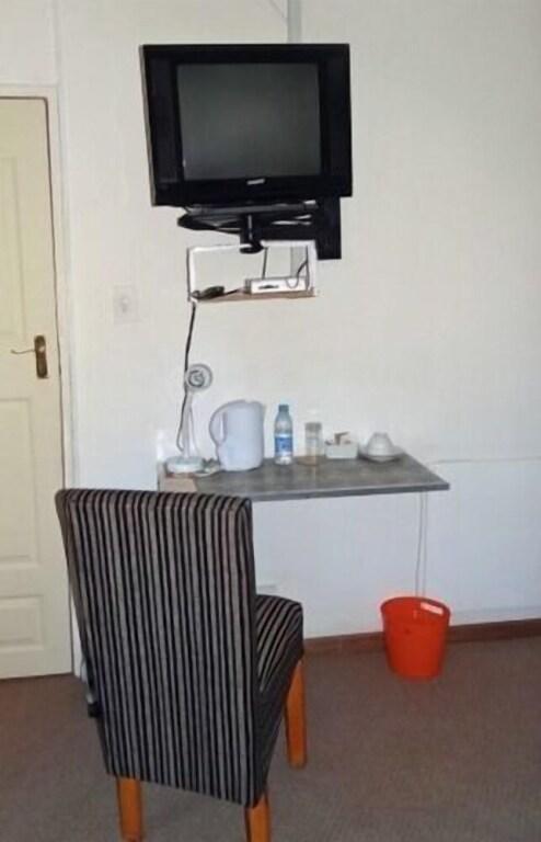 Цюаньчжоу: Aligeo Guest House