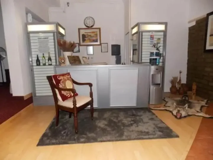 Цюаньчжоу: Aligeo Guest House