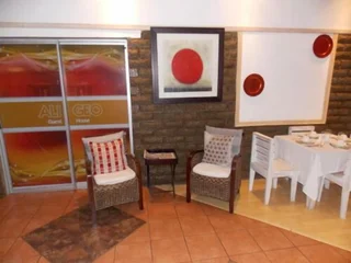 Цюаньчжоу: Aligeo Guest House