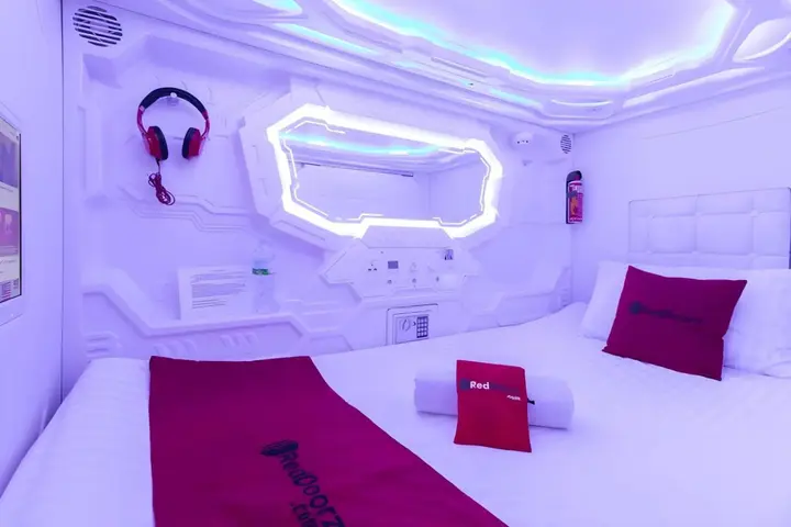Медан: Lh Inn