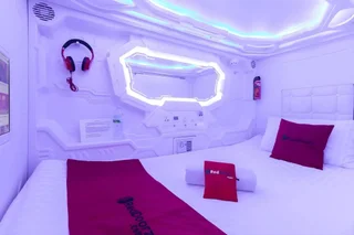 Медан: Lh Inn