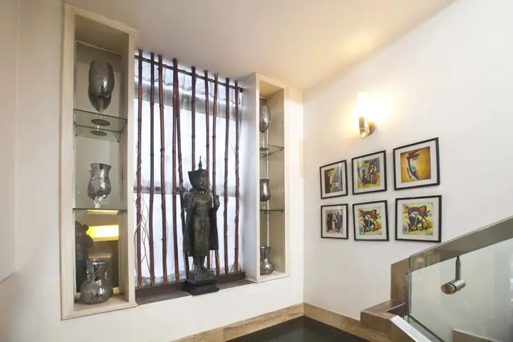 Нью-Дели: OYO 349 Hotel Emblem