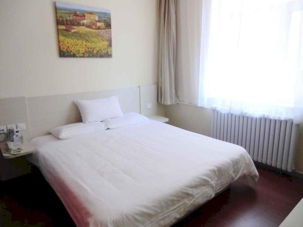 Иньчуань: Hanting Hotel