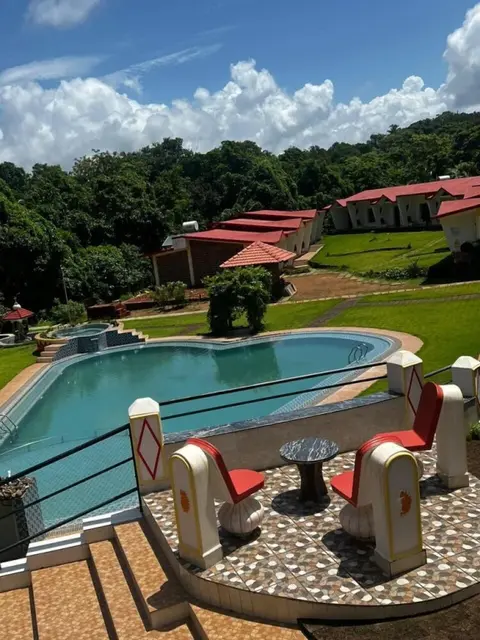 Вагатор: Jolly Jolly Lester