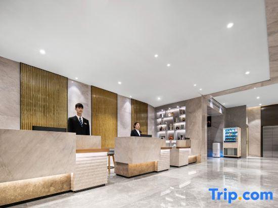 Шанхай: Shanghai Tiankang Hotel