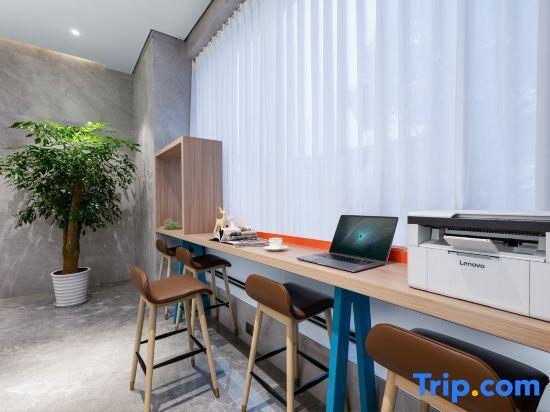 Шанхай: Shanghai Tiankang Hotel