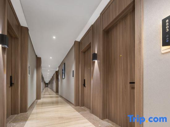 Шанхай: Shanghai Tiankang Hotel