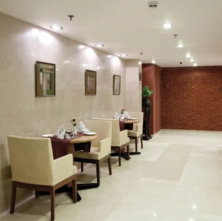 Ахмедабад: Country Inn Ahmedabad