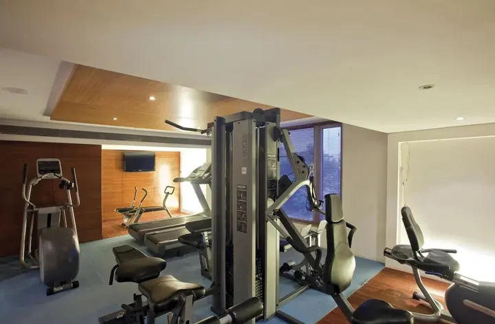 Ахмедабад: Country Inn Ahmedabad