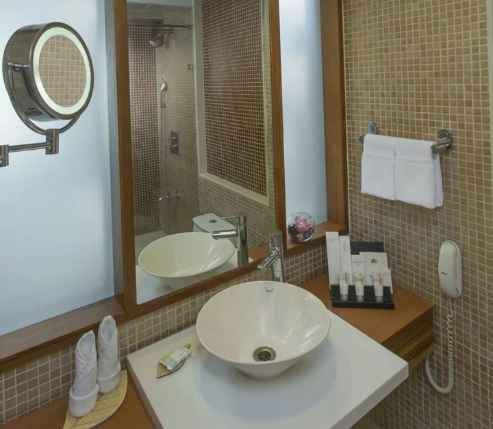 Ахмедабад: Country Inn Ahmedabad