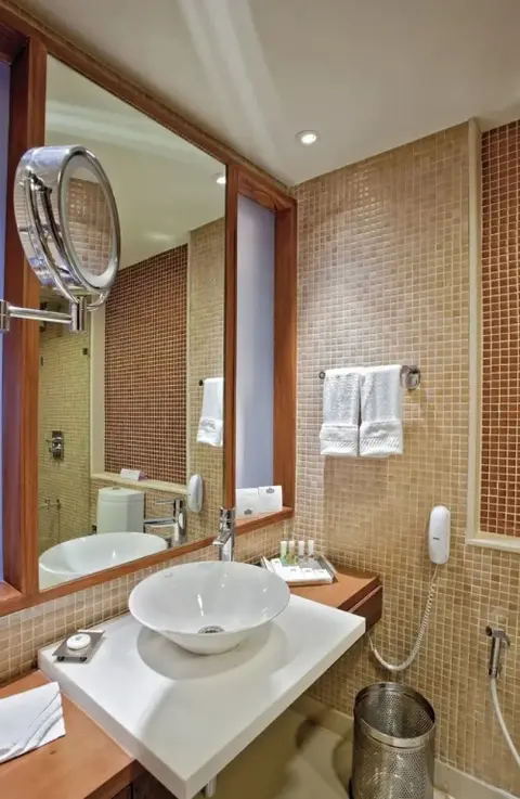 Ахмедабад: Country Inn Ahmedabad