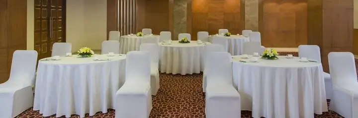 Ахмедабад: Country Inn Ahmedabad