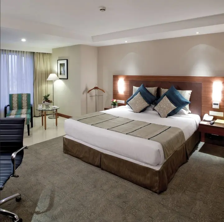 Ахмедабад: Country Inn  Ahmedabad