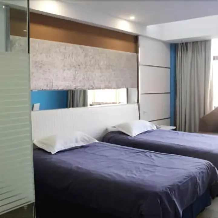 Нинбо: Joy Express Hotel